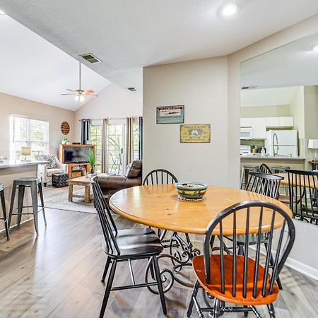 Branson Condo On Golf Course, 4 Mi To Downtown מראה חיצוני תמונה