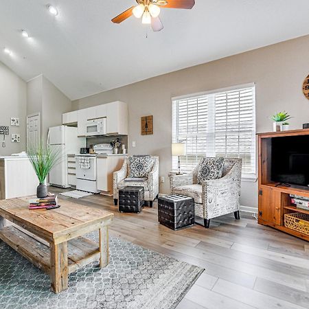 Branson Condo On Golf Course, 4 Mi To Downtown מראה חיצוני תמונה