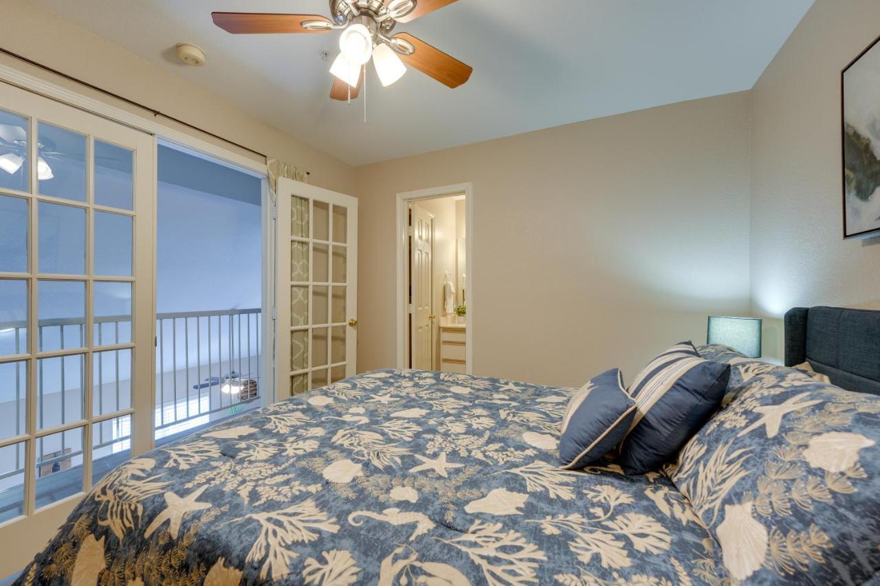 Branson Condo On Golf Course, 4 Mi To Downtown מראה חיצוני תמונה