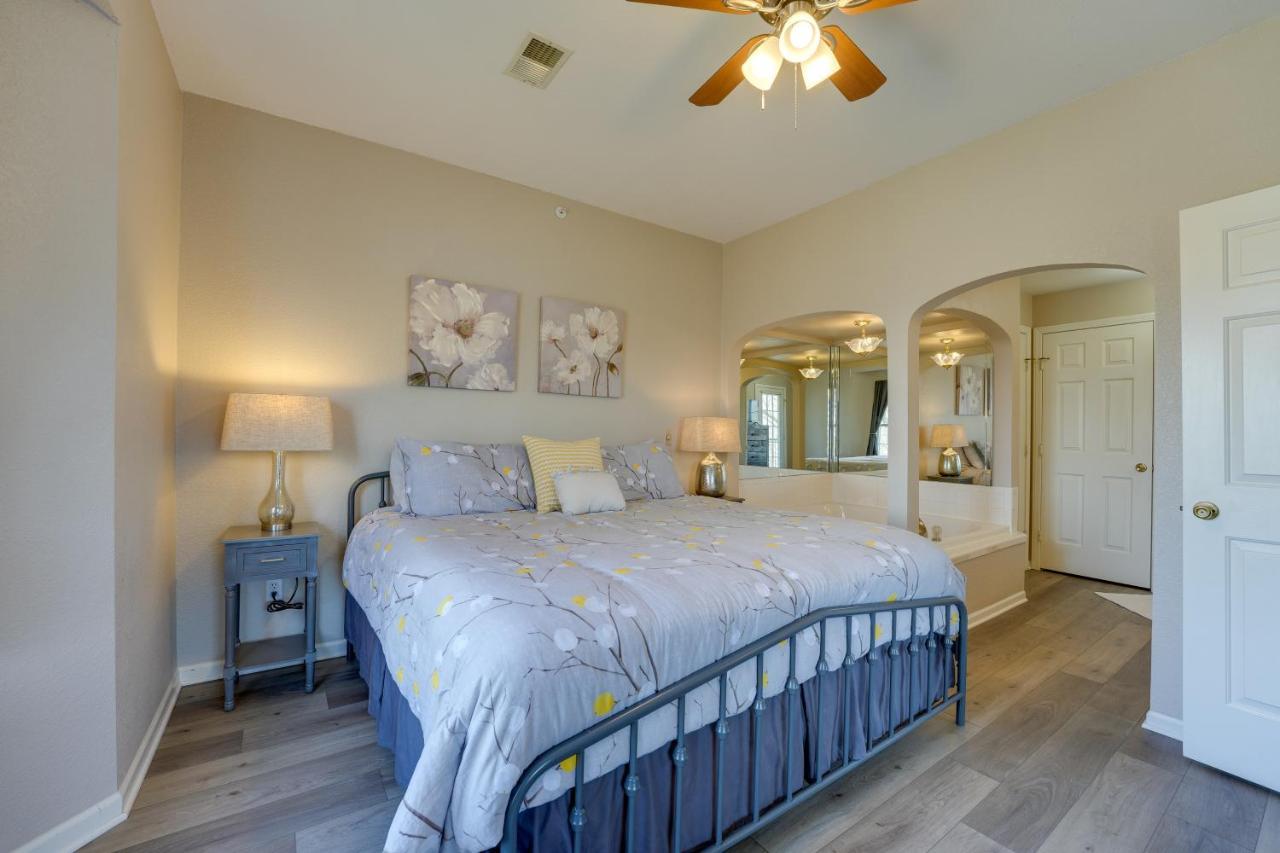 Branson Condo On Golf Course, 4 Mi To Downtown מראה חיצוני תמונה