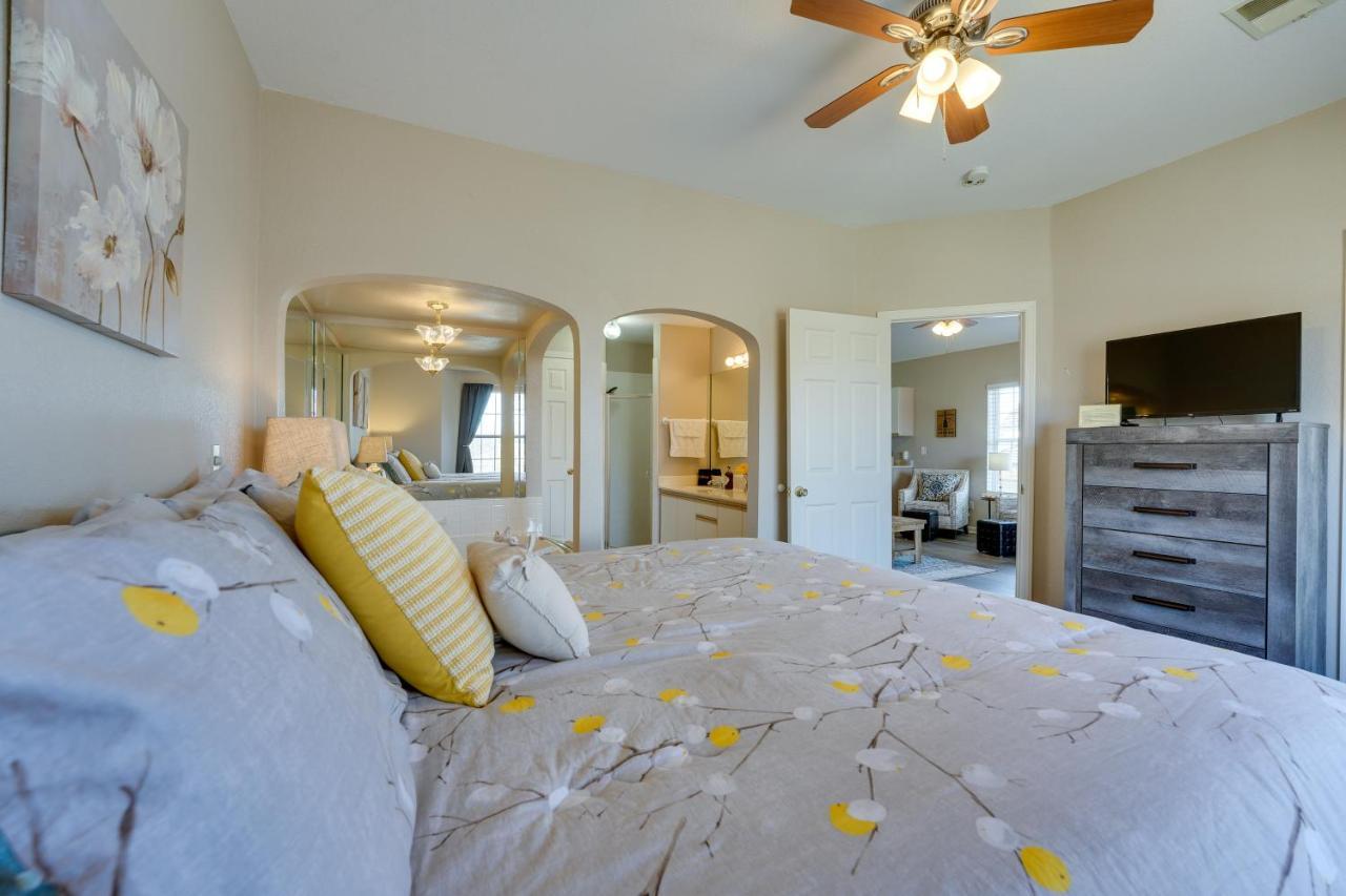 Branson Condo On Golf Course, 4 Mi To Downtown מראה חיצוני תמונה