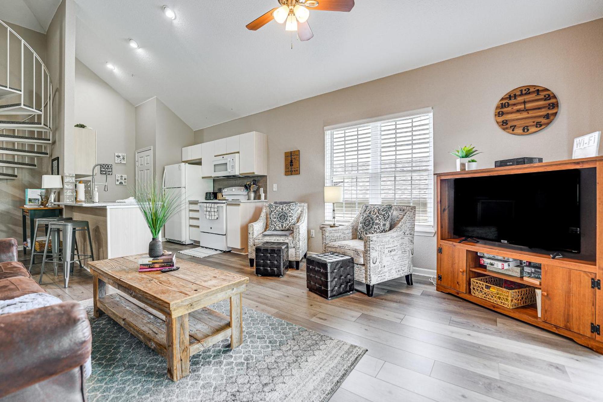 Branson Condo On Golf Course, 4 Mi To Downtown מראה חיצוני תמונה