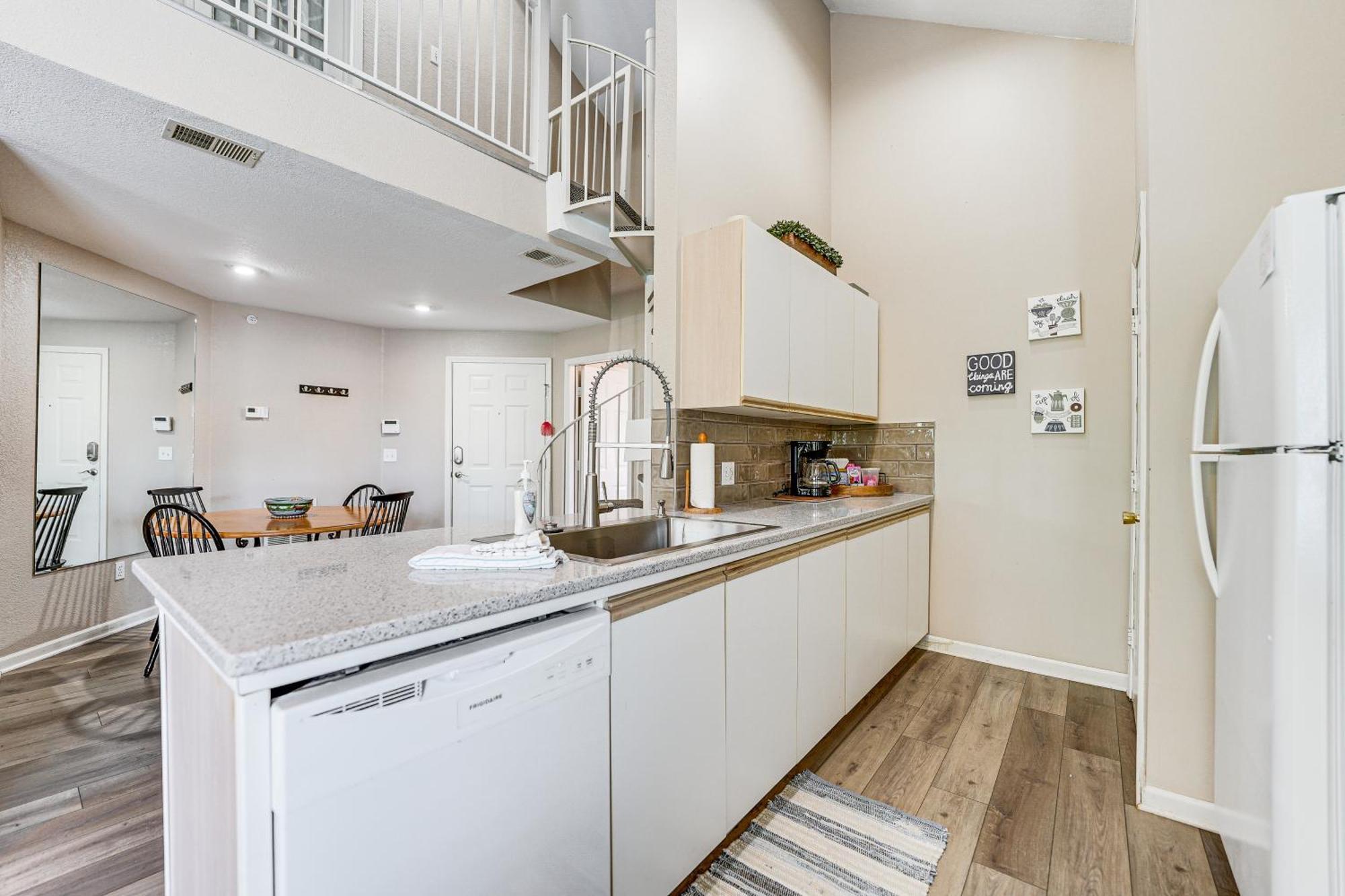 Branson Condo On Golf Course, 4 Mi To Downtown מראה חיצוני תמונה