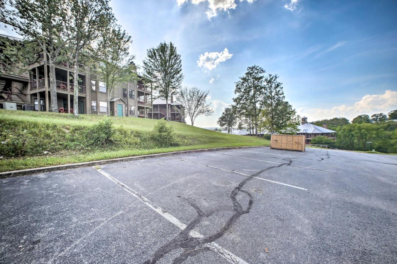 Branson Condo On Golf Course, 4 Mi To Downtown מראה חיצוני תמונה